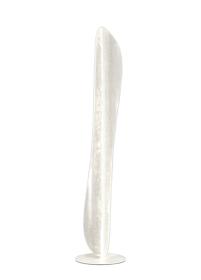 M7769  Bianca 160cm Floor Lamp 30W LED White